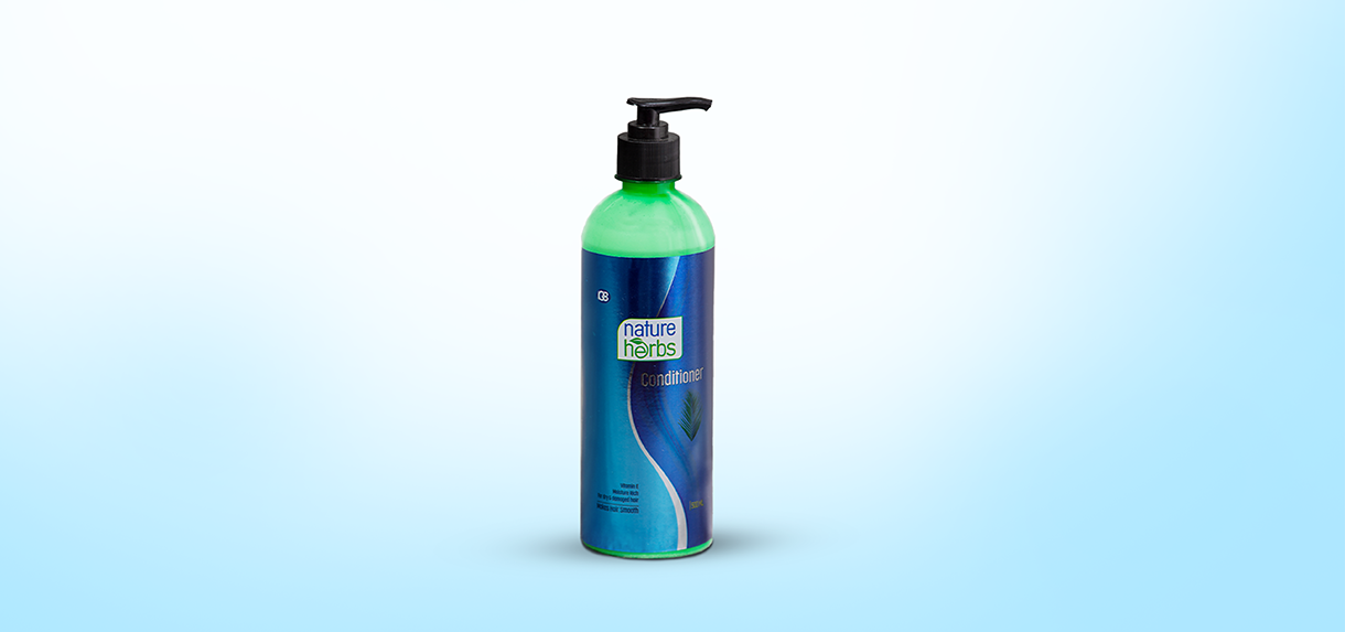 Hair Conditioner (500 ml)  